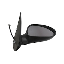 Fiat Albea 10/13 Kapı Aynası Sağ Elektri Kli /si Yah Kapaklı Er Ayna