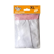 Beak's Kafes Aksesuarları, Kafes Tülü, Xl X 10 Adet