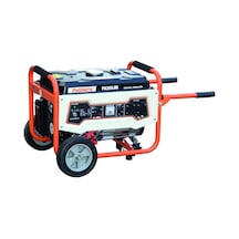 Palmera PA350JM Jeneratör 3.5 Kva Marşlı  Benzinli Jeneratör