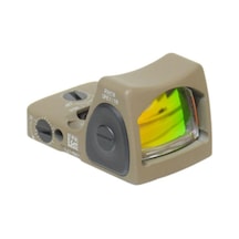 COMET RD014 GLOCK REDDOT-ÇÖL RENGİ