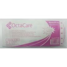 Octacare Şeffaf PU Film Yara Örtüsü 9 x 30 CM
