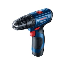 Bosch Professional Gsb 120-lı Akülü Darbeli Delme Vidalama Makinesi