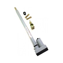 Kulucka Piston Motor 18"