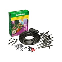 Drıppaılq Drip Irrigation Repair And Expansion Kit