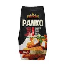 Aiko Panko Japon Usulü Çıtır Ekmek Kırıntısı 200 G - 7 Adet Tarı