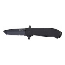 Nextorch Tekut Lk5256a Ares A Kamp Çakı Siyah