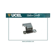 ÜÇEL 10787 Egzoz Takozu Duster 1.5 DCI 1.6 16V