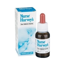 Nurse Harvey'S Gaz Giderici Damla 20   ML