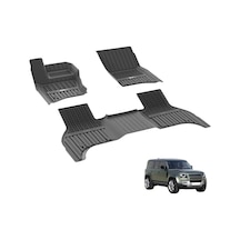 Land Rover Defender 110 L663 2020-2026 5 Koltuk Tpe Bagaj Havuzu