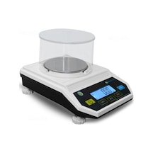 Fly 1000 Hassas Tartım Terazisi - Hassasiyet: 0.01Gr. Max: 1Kg.