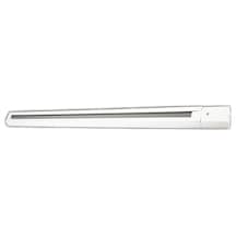 Cata Monofaze Spot Rayı 1 Metre Beyaz Ray Spot Kanalı Ct-9710 Beyaz Işık