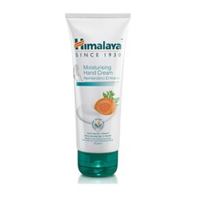 Himalaya Havuç Çekirdeği Yağı & E Vitamini Nemlendirici El Kremi 75 ML