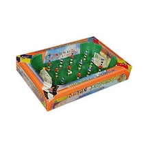 016 Küçük Şampiyon Futbol