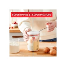 Pancake Express 900 Ml Manuel Rondo Belirtilmemiş