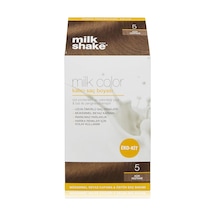 Milk Shake Milk Color Eko Kit 5 1 Paket 1 X 0.5 G
