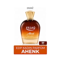 Ersağ Ahenk Kadın Parfüm EDP  100 ML