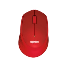 Logitech M330 Sessiz Kablosuz Optik Mouse