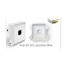 Cambox Sniper Id-100 Beyaz10 Lu Paket Buat