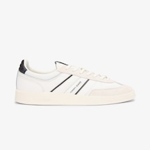 Tommy Hilfiger The Greenwich Edge Erkek Beyaz Spor Ayakkabı Em0em01672