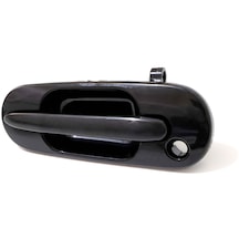 Honda Euro Civic Ön Sol Kapı Kolu 1996 1997 1998 1999 2000 2001