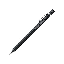 Pentel Drafting Mechanical Graph 1000 0.5mm 60th Anniversary Black Mekanik Uçlu Kalem Siyah