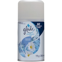 Glade Otomatik Yedek Sprey Temizliğin Ferahlığı 269 ML