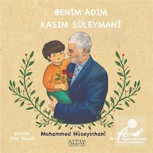 Benim Adım Kasım Süleymani / Muhammed Hüseyinhani