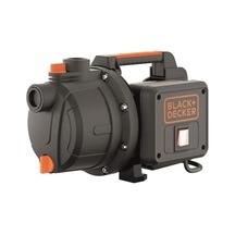Black & Decker Bxgp600pe Kendinden Emişli Pompa 600 W