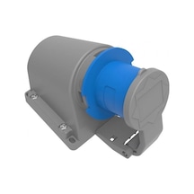 Bemis Bc1-1403-2235 Eğik Duvar Fiş 3x16a 2p+e 220v 50-60hz 6h Ip44