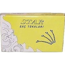Star Sarı Tel Toka No:5 200 Ad