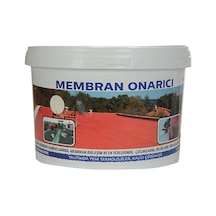 Eclectia Isospring Membran Onarici Yeşil - Kirmizi 18 Kg