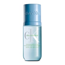 Silky Coconut Hair & Body Perfume Saç Ve Vücut Misti 100 Ml