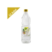 Kühne Beyaz Sirke 1000 Ml X 12 Adet Pet Şişe