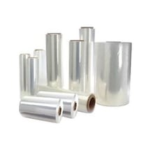 35 cm / 15 mic / 1332 mt polyolefin shrink