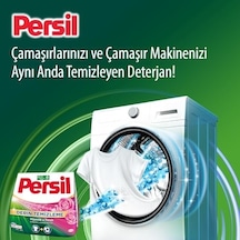 Toz Çamaşır Deterjanı 1,5 Kg 10 Yıkama Gülün Büyüsü, Gülün Büyüsü 1.5kg