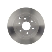 Nissan Navara Arka Fren Diski 2006-2013 Bosch 0986479533 2adettir