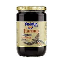 2 Adet Yenigün Harnup Pekmezi 800 G