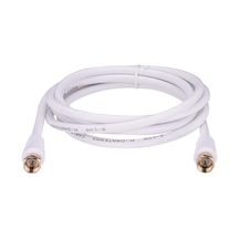 S-link Slx-841 1.8m Tv 9.5m To Rg6 F-m Anten Kablosu Kdo
