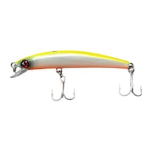Sea Horse Crystal Exminnows 70f 3,6gr Angry Lemon