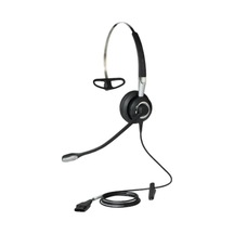 Jabra BIZ 2400 II QD Mono Mikrofonlu Kulak Üstü Kulaklık