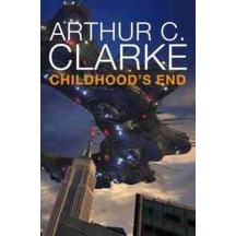 Childhood's End 9780330514019