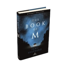 The Book Of M Ciltli - Peng Shepherd - Ephesus Yayınları