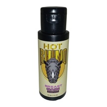 Hat Rhino Breastenlargement Cream Kadın Göğüsbüyütücü Krem 60 Ml