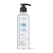 Osl Squalene Cleanser Gel 200 Ml
