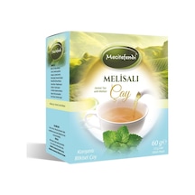 Mecitefendi 40'lı Melissalı Çay