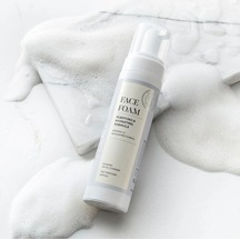 Mfm Nutra Face Foam Yüz Temizleme Köpüğü