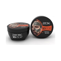 Zenix Men Kafein Kil Yüz Maskesi 350 G