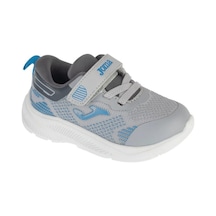 Joma Jheos2612v Heos Jr Unisex Çocuk Günlük Spor Ayakkabı Gri