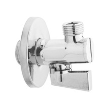 Nsk N2512302 90 Derece Filtreli Ara Musluk Krom