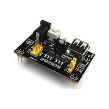 Mb 102 3 3V 5V Breadboard Güç Kaynağı Modülü